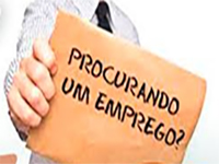 Vagas de Empregos
